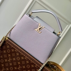 LV Top Handle Bags